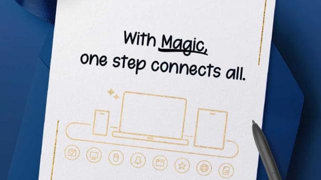 <b>Honor va aduce la MWC 2024 un laptop echipat cu AI: MagicBook Pro 16 oferă și colaborare cross-OS</b>Pregătirile sunt pe ultima sută de metri pentru târgul de tehnologie MWC 2024 ce își va deschide încă din acest weekend porțile pentru presă în Barcelona. Un expozant important de la fața locului va fi Honor care pe lângă telefoane 