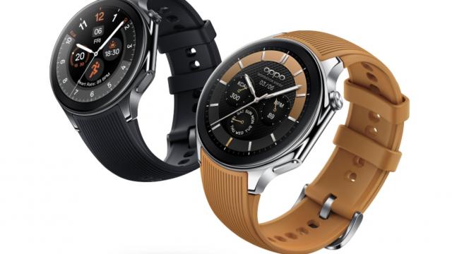 <b>OPPO va lansa ceasul Watch X cu wearOS pe 29 februarie; Ar putea fi un OnePlus Watch 2 rebranduit</b>Nu ştim mare lucru despre următoarele telefoane flagship OPPO şi nici măcar dacă se vor numi Find X8 sau nu, dar azi aflăm câte ceva despre viitoarele ceasuri ale companiei. Un aşa numit OPPO Watch X este în pregătire