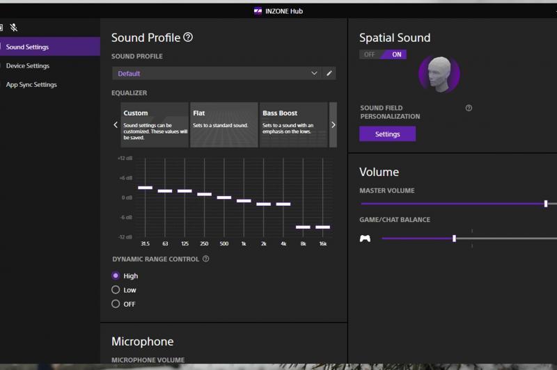 Sony INZONE H5 - Capturi: Sony-INZONE-H5-Capturi_010.jpg