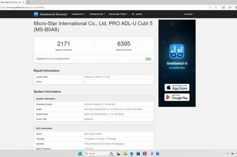 MSI Cubi5 - Capturi: MSI-Cubi5-Capturi_022.jpg