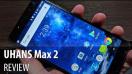 UHANS Max 2 Video Review în Limba Română