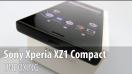 Sony Xperia XZ1 Compact Video Unboxing în Limba Română