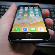 Apple iPhone 8 Review
