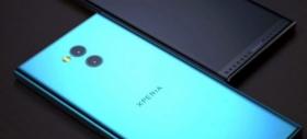 Sony Xperia XZ Pro ar putea debuta la MWC cu ecran 4K OLED și cameră duală în spate