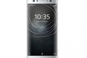 Sony Xperia XA2 Ultra