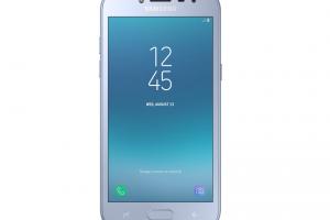 Samsung Galaxy J2 Pro (2018)