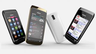 HMD Global primește trademark-ul pentru denumirea Asha; curând am putea vedea telefoane noi din această serie
