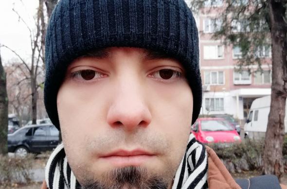 Huawei Mate 10 Lite - Mostre Foto (selfie): IMG_20171219_133621.jpg