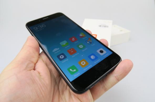 Xiaomi Mi 5X - Unboxing: Xiaomi-Mi-5X_002.JPG