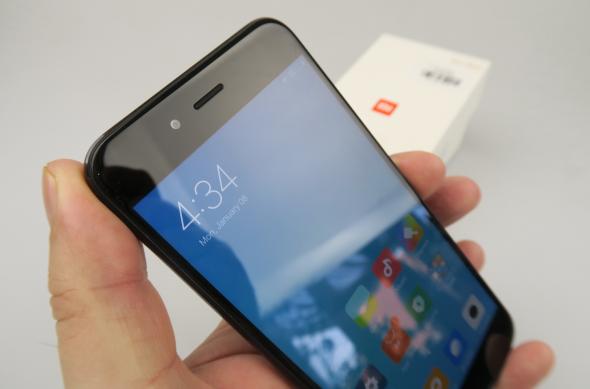 Xiaomi Mi 5X - Unboxing: Xiaomi-Mi-5X_007.JPG