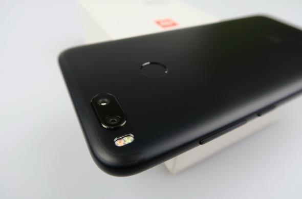 Xiaomi Mi 5X - Unboxing: Xiaomi-Mi-5X_009.JPG