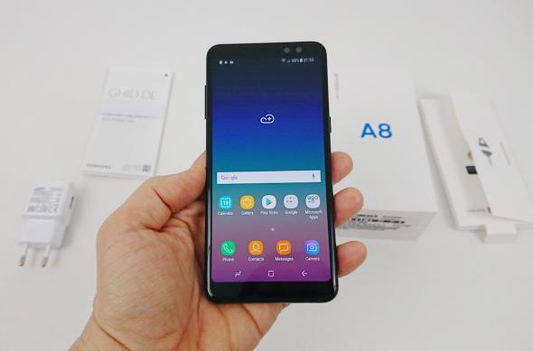 Unboxing Samsung Galaxy A8 (2018) (conținutul cutiei): Samsung-Galaxy-A8-(2018)-Unboxing_027.JPG