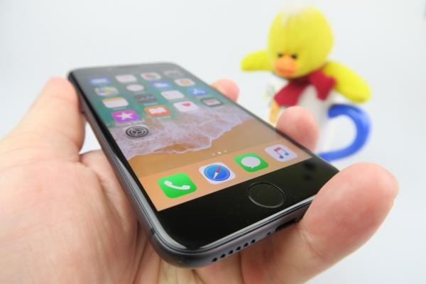 Apple iPhone 8 - Galerie foto Mobilissimo.ro