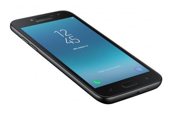 Samsung Galaxy J2 Pro (2018) - Fotografii oficiale