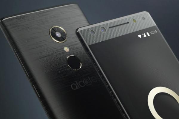 Alcatel va aduce panouri 18:9 și pe telefoanele entry-level; modelele Alcatel 1, Alcatel 3 și Alcatel 5 așteptate la MWC 2018