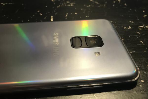 Samsung Galaxy A8 (2018) debutează în România, iată primele impresii despre ele (Hands-on Preview)