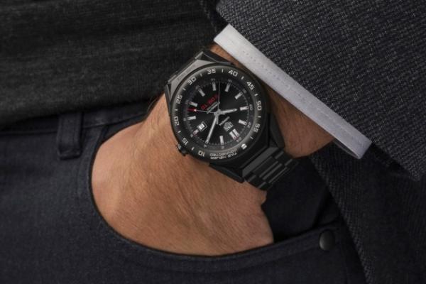 TAG Heuer Connected Modular 41 este un nou smartwatch de lux ce costă cât un iPhone X