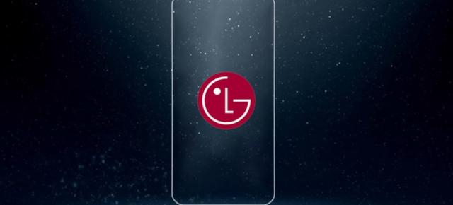 LG G7 este încă o dată menționat online; acum chiar pe site-ul oficial al coreenilor