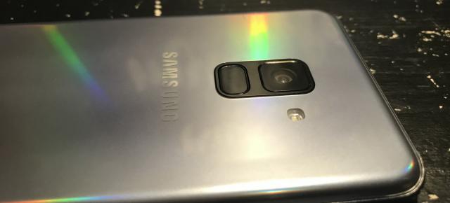 Samsung Galaxy A8 (2018) debutează în România, iată primele impresii despre ele (Hands-on Preview)