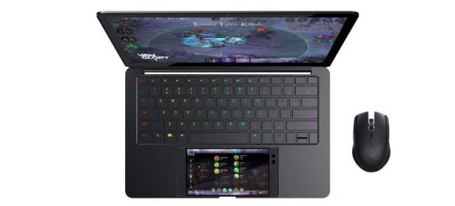 Razer Phone 2 ar urma să vină la IFA 2018 împreună cu varianta finală de laptop Project Linda