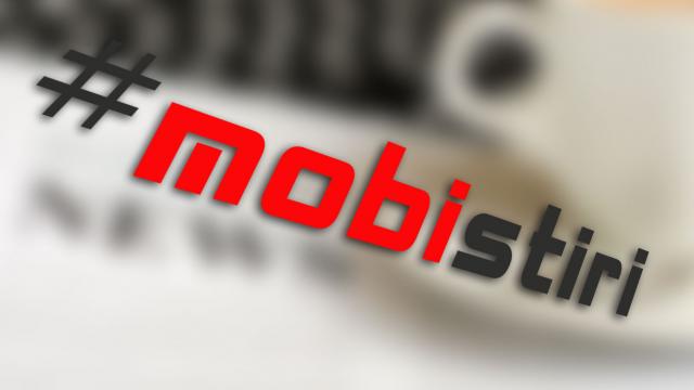 <b>Mobiștiri pe Scurt #6 (08.01.2018)</b>Cele mai interesante știri, informații și oferte din domeniul tehnologie din data de 08.01.2018