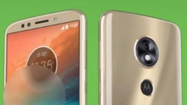 <b>Trio-ul Moto G6, Moto G6 Plus și Moto G6 Play ni se prezintă în imagini; aflăm și câteva dintre dotări</b>Asistam la un mega leak pentru telefoanele Motorola din acest an, astfel că pe lista terminalelor ce ni se prezintă astăzi în randări și specificații avem următoarele modele: Moto X5, Moto Z3, Moto Z3 Play, Moto G6, Moto G6 Plus și totodată Moto G6 Play