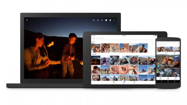 <b>Google Photos v3.12 inspectat de AndroidPolice; Fotografii la rezoluție originală gratuit și pentru alte modele de telefoane decât Pixel?</b>Era greu de imaginat că luna ianuarie va trece fără să aflăm ce noutăți pregătește Google pentru aplicația Photos, acesta fiind unul dintre cele mai actualizate titluri din portofoliul marelui G. Aflăm prin intermediul celor de la AndroidPolice