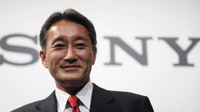 <b>CEO-ul Sony, Kaz Hiari reconfirmă faptul că departamentul Mobile rămâne în picioare</b>Nimeni altul decât CEO-ul Sony și anume Kaz Hirai a avut de curând câteva declarații de făcut, asta cu ocazia interviului luat de către publicația The Guardian. Kaz a afirmat încă o dată cu această ocazie faptul că nu se va renunța la departamentul
