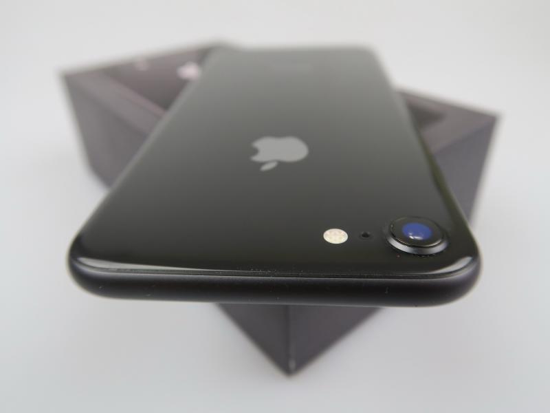 iPhone 8 ブラック Apple iPhone 8, Space Grey, 256 GB - de la 669 lei