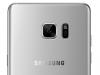Samsung lansează Galaxy Note 7; phablet cu display curbat, 4 GB RAM și scanner de iris!