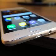 Samsung Galaxy J5 (2016) Review