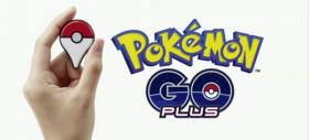 Brățara Pokemon GO Plus disponibilă la precomandă pe eMAG.ro la prețul de 199 lei