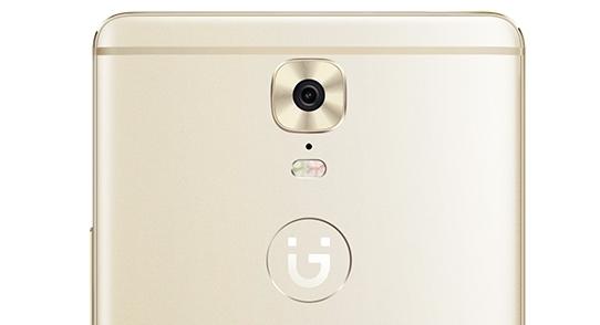 Gionee M6 Plus - Fotografii oficiale: Gionee M6 Plus (5).jpg