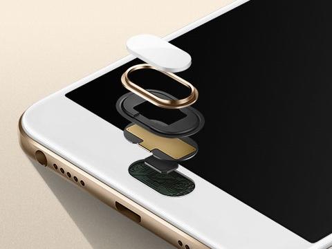 Oppo F1s - Fotografii oficiale: Oppo F1s (2).jpg