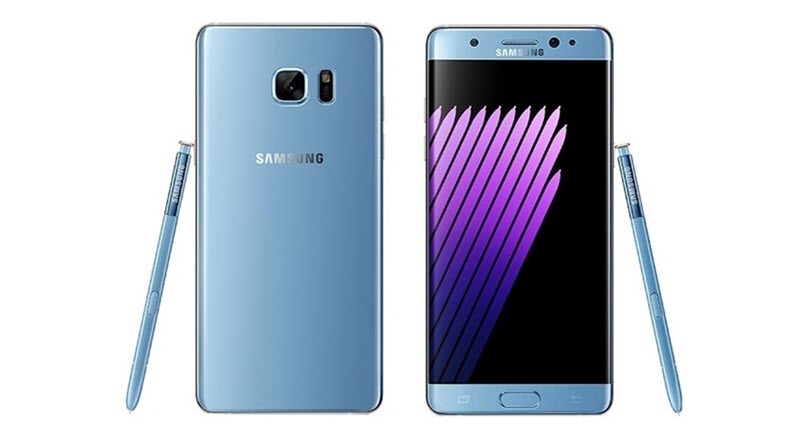 Samsung Galaxy Note 7 Live Blogging: Unpacked Samsung 2016 ediţia de vară (New York) - imaginea 6