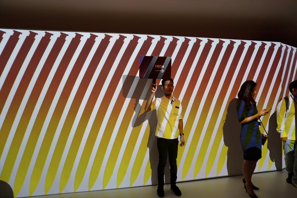 Samsung Galaxy Note 7 Live Blogging: Unpacked Samsung 2016 ediţia de vară (New York) - imaginea 20