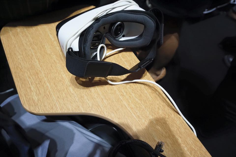 Samsung Galaxy Note 7 Live Blogging: Unpacked Samsung 2016 ediţia de vară (New York) - imaginea 23