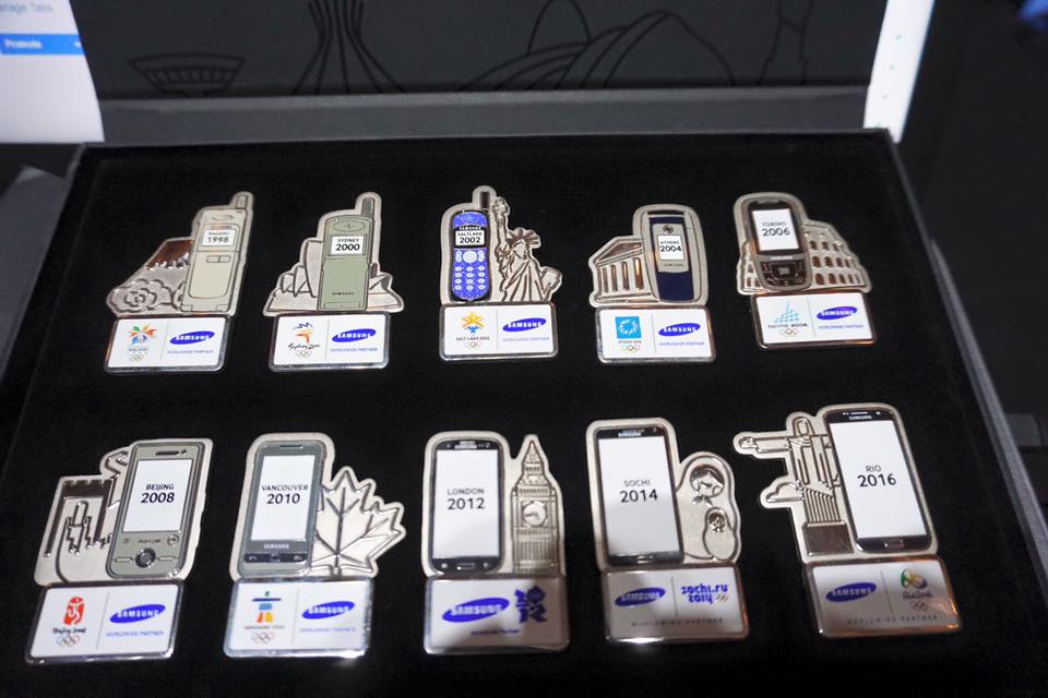 Samsung Galaxy Note 7 Live Blogging: Unpacked Samsung 2016 ediţia de vară (New York) - imaginea 27