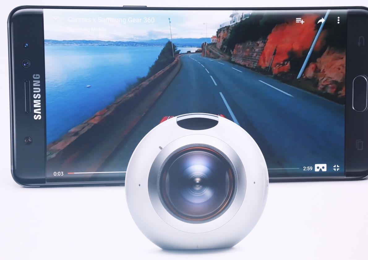 Samsung Galaxy Note 7 Live Blogging: Unpacked Samsung 2016 ediţia de vară (New York) - imaginea 80