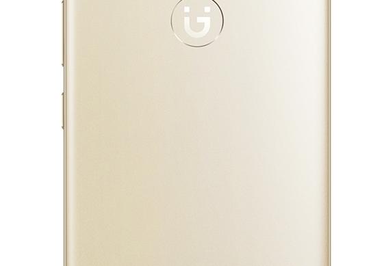 Gionee M6 Plus - Fotografii oficiale: Gionee M6 Plus (5).jpg