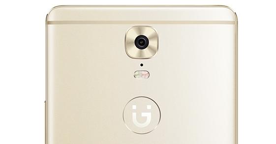 Gionee M6 Plus - Fotografii oficiale: Gionee M6 Plus (5).jpg