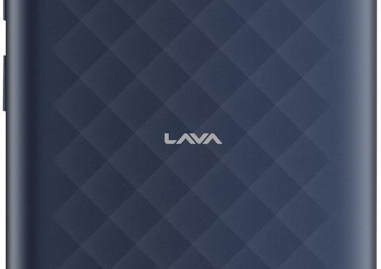 Lava X38 - Fotografii oficiale: LAVA X38 (1).jpg