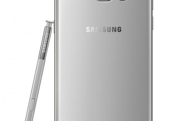 Samsung Galaxy Note 7 - Imagini 3D: Samsung Galaxy Note 7 (7).jpg