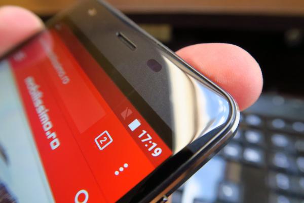 Ulefone Power: Conectivitate cu infraroşu, Miracast şi Hotknot la pachet