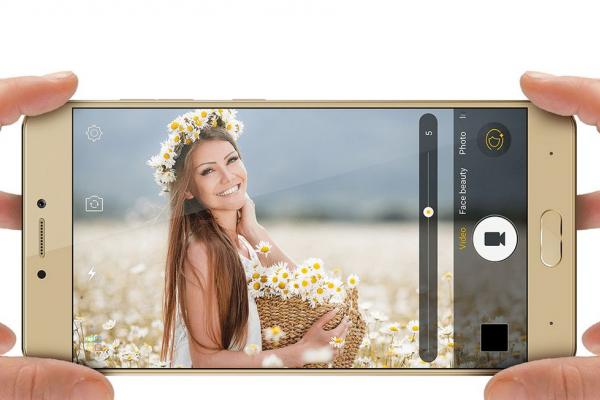 Allview X3 Soul Plus - Fotografii oficiale