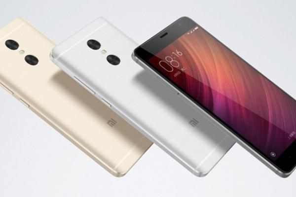 Xiaomi Redmi Pro debutează oficial; smartphone cu cameră duală, display OLED și procesor Helio X25