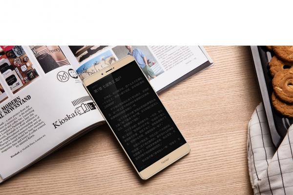 Huawei Honor Note 8 - Fotografii oficiale