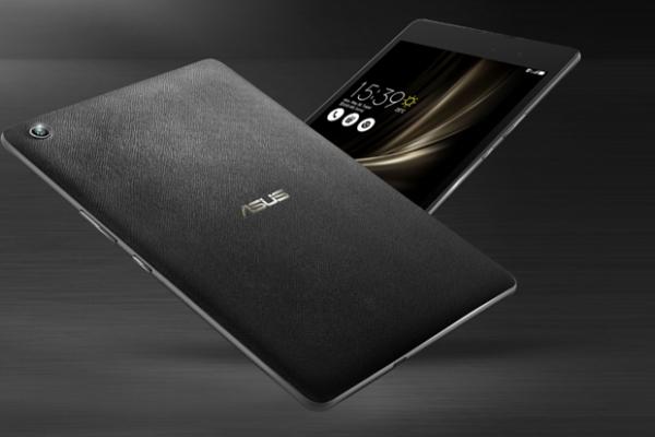 Asus prezintă tableta ZenPad 3 8.0; vine cu display QHD de 7.9 inch și 4 GB RAM