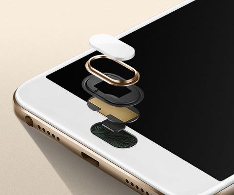 OPPO F1S - Fotografii oficiale