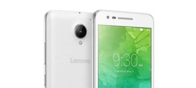 Lenovo lansează smartphone-ul Vibe C2 Power în Rusia; vine cu baterie de 3500 mAh